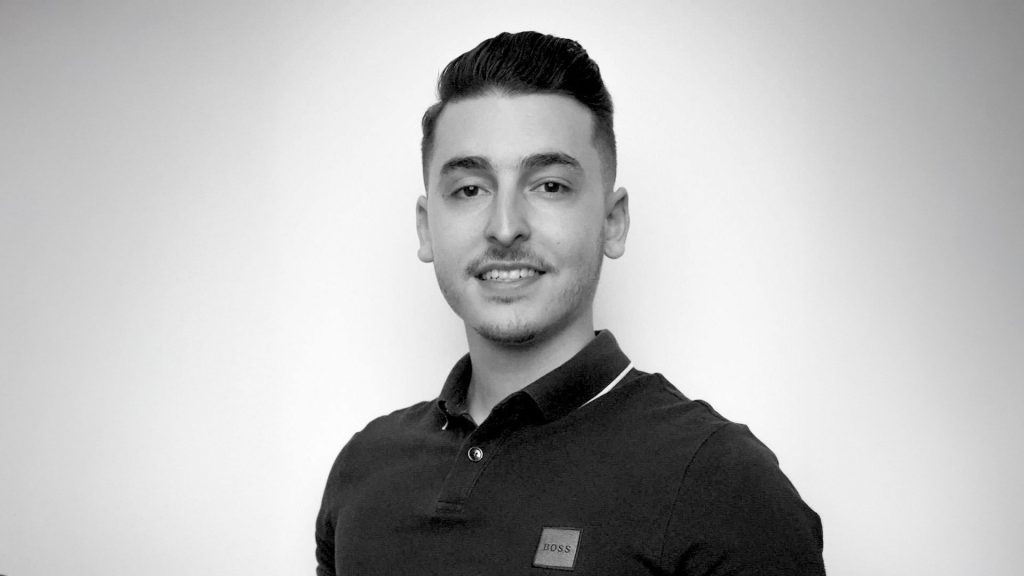 Anthony Vizzari